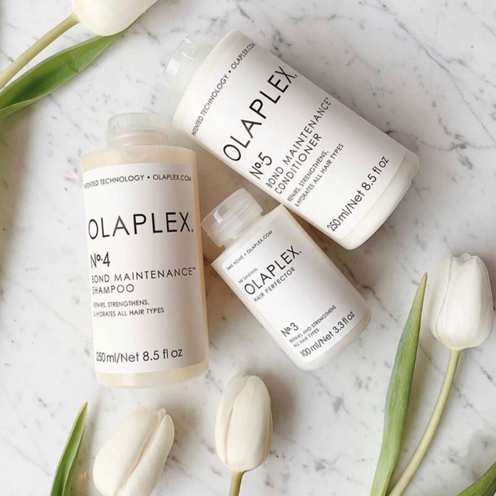OLAPLEX NO. 3 HAIR PERFECTOR